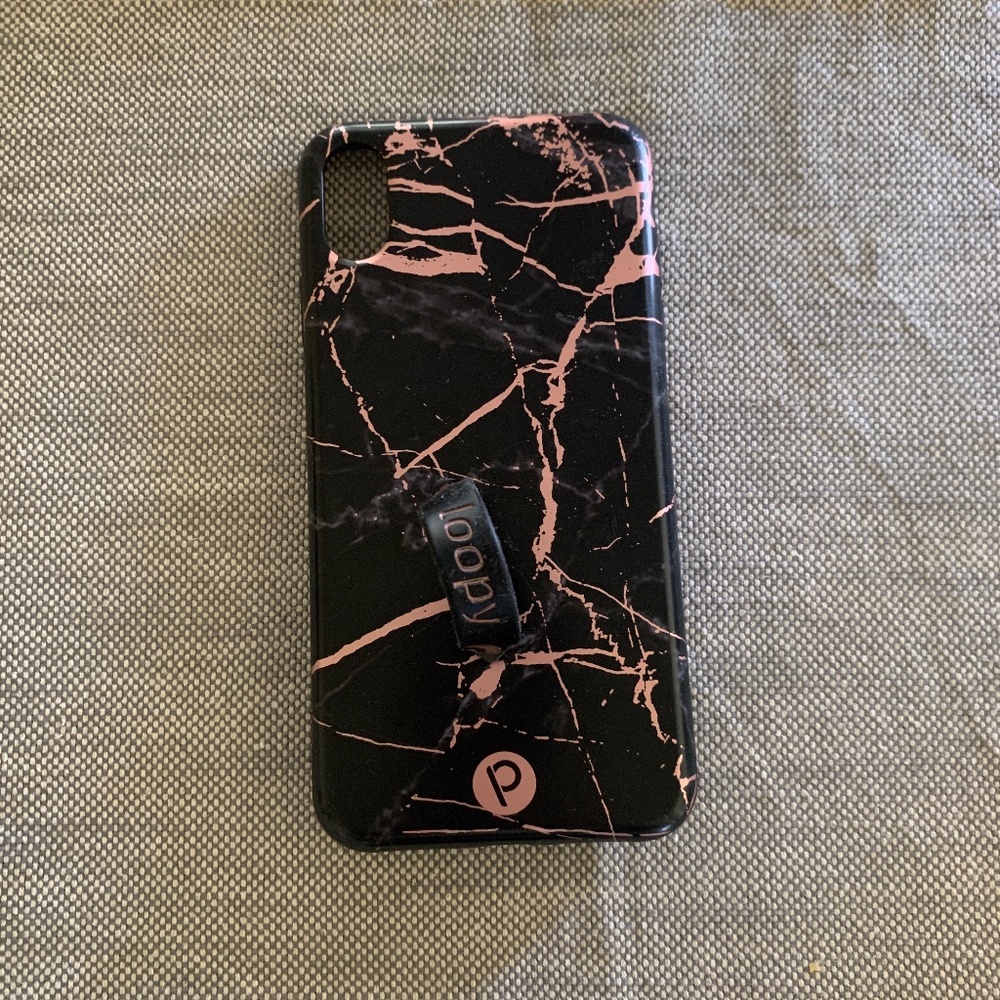 iPhone XS Max Loopy Case